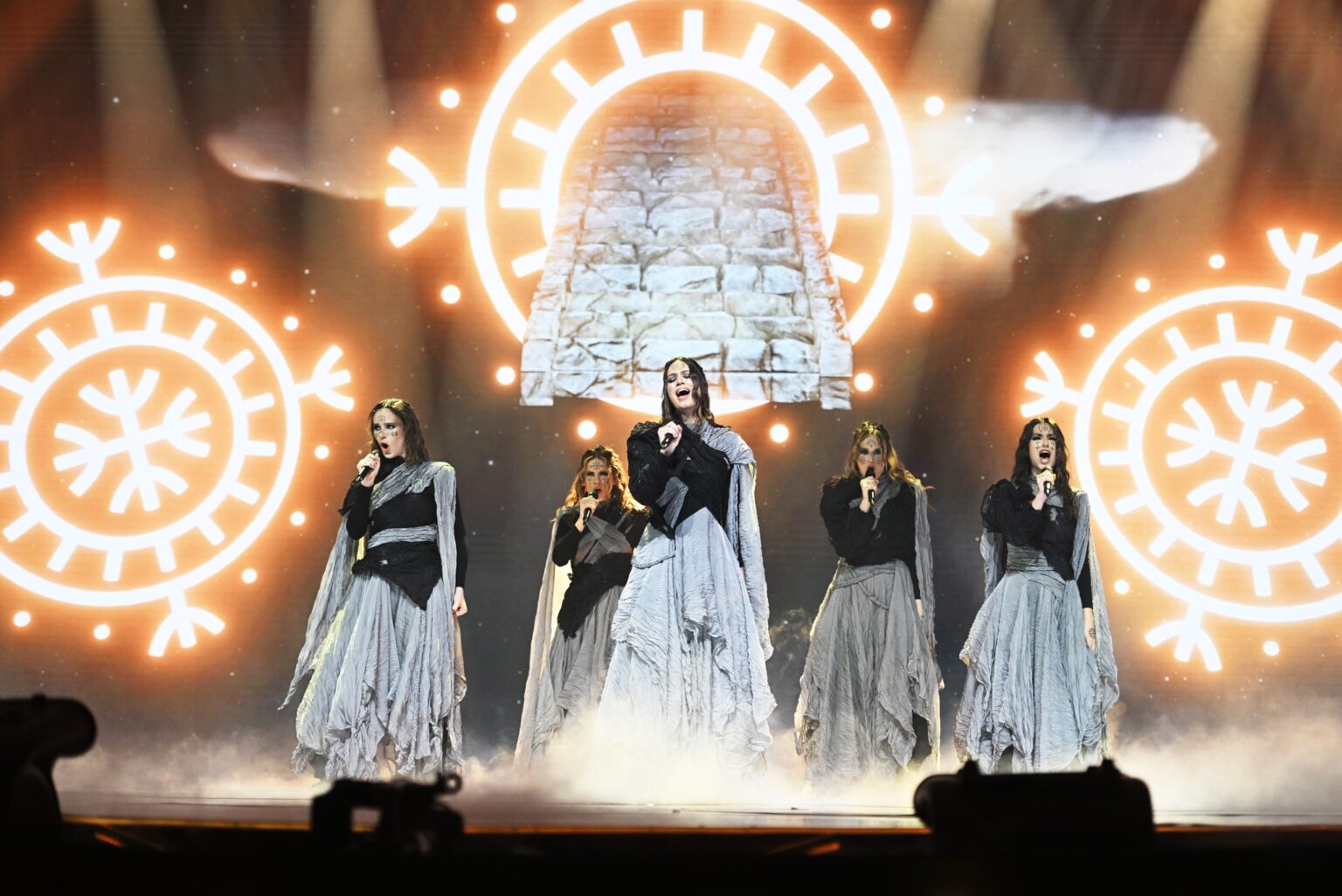 🇭🇷 Croatia: Lelek to Join Eurovision in Concert 2026 Line-Up