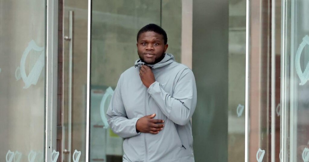 Man punched 11-year-old boy on Dart after altercation between two women