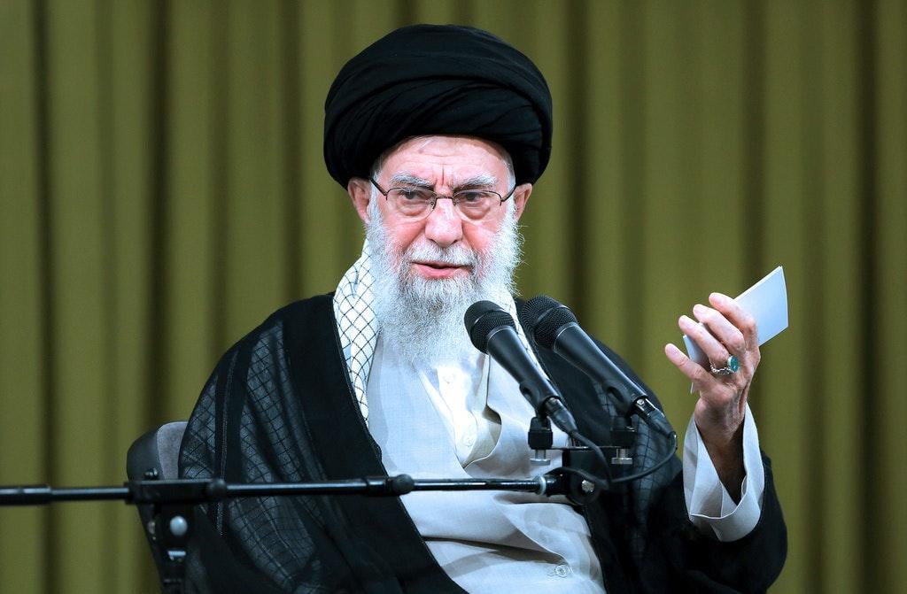 Israeli officials confirm the killing of Ali Khamenei, Iran's supreme leader