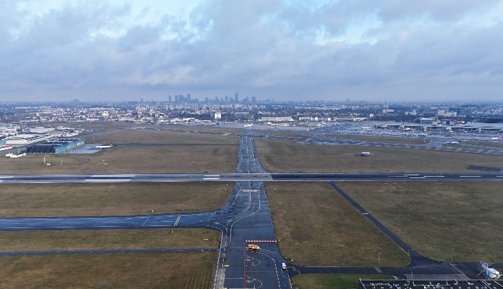 Poland updates rules for drone flights near airports – Unmanned airspace