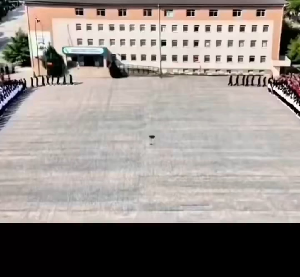 Former Ankara governor İbrahim Melih Gökçek tweeted video
