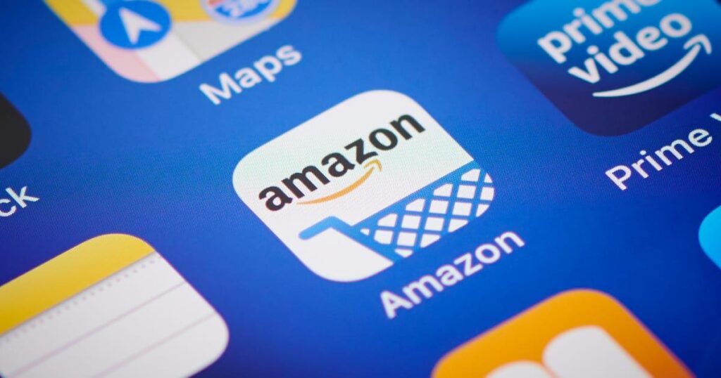 German regulator fines Amazon €59M for abuse of market power