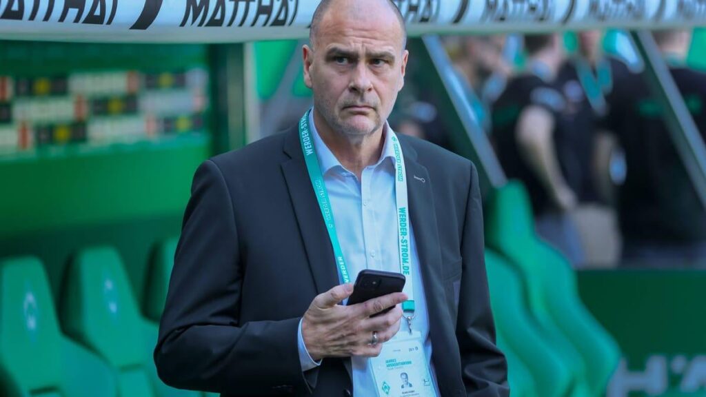 “Doesn’t fit our values”: Fatal shots and immigration chaos – Werder Bremen cancels trip to the USA