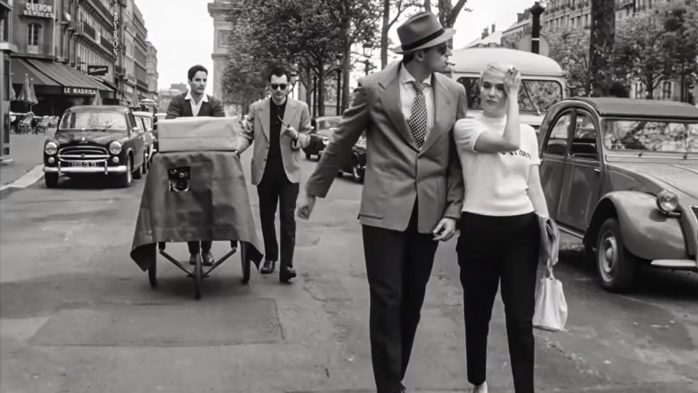 France's 2026 Cesar Awards Announced