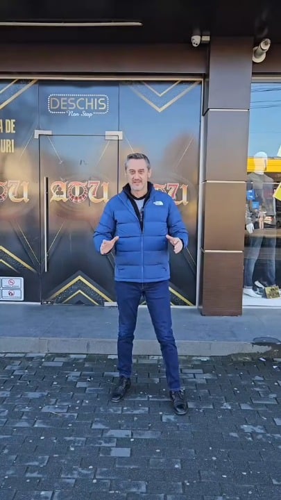 Slatina is the first city free from pecans✌️