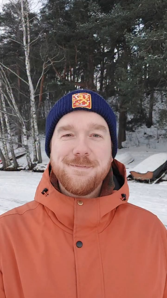 Mixed language, what is clear 🇫🇮, 🇪🇪 and other language relatives