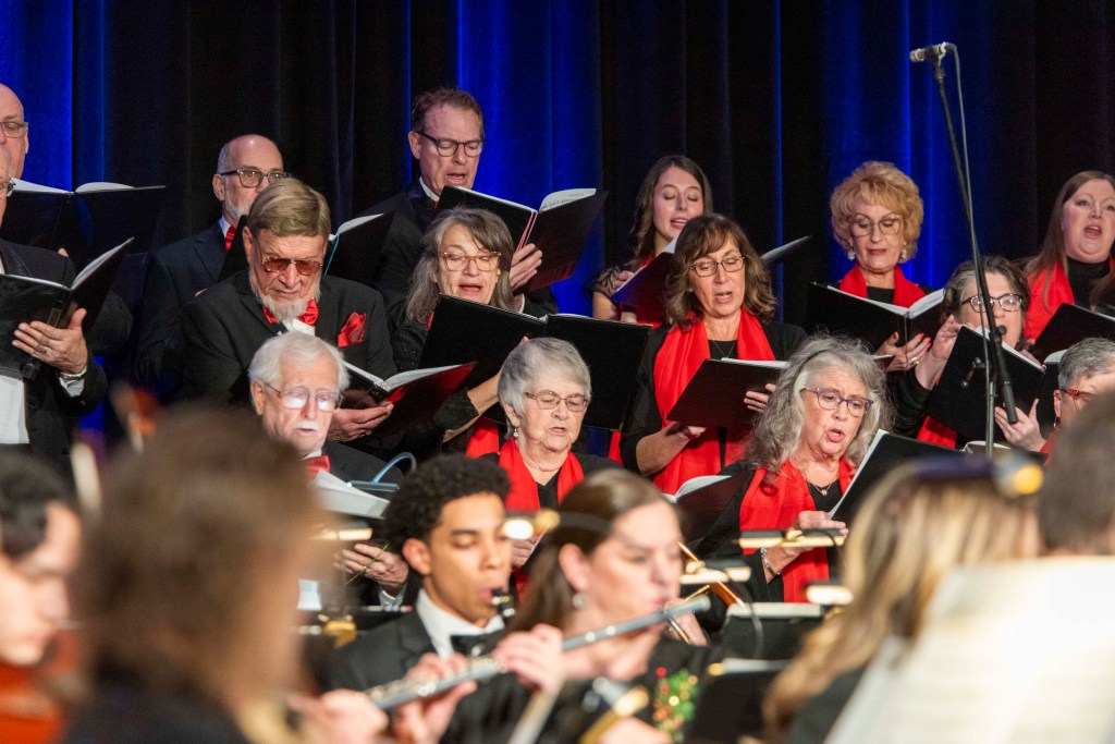 Firelands Symphony Orchestra presents musical tribute to Italy