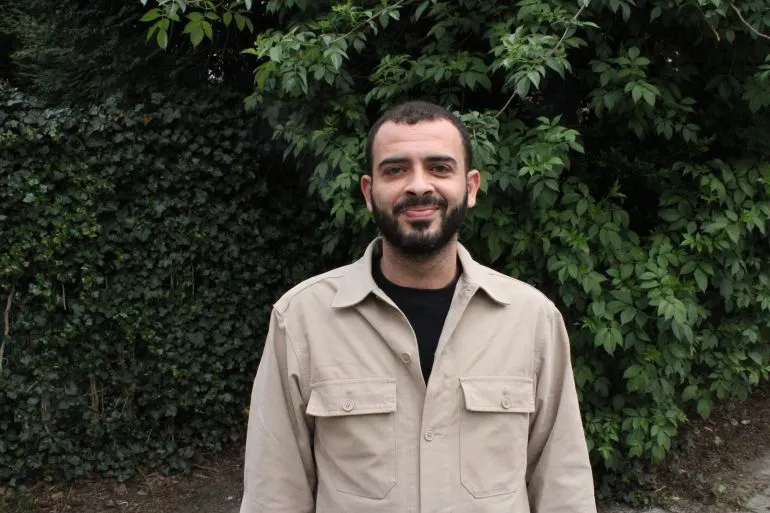 Samidoun Europe coordinator Mohammed Khatib detained and ordered deported from Greece in new attack on Palestine movement