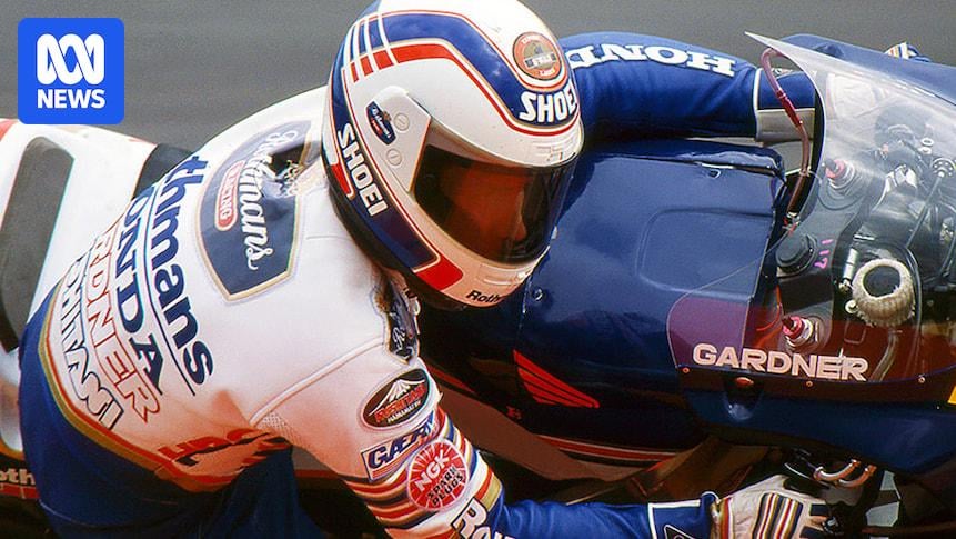 Wayne Gardner, Casey Stoner slam Victorian government over Phillip Island MotoGP loss