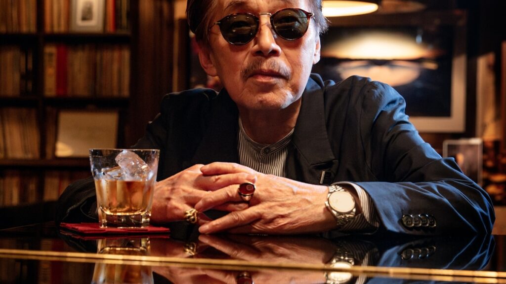 Mastering the art deep listening in Japan’s jazz cafes Mastering the art deep listening in Japan’s jazz cafes
