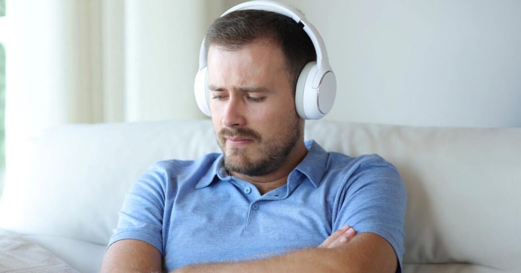 Toxic headphones, premium brands are worse than "Chinese" ones
