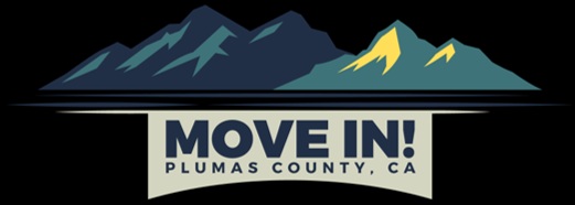 Plumas County Launches Move In Program to Boost Population and Revitalize Economy