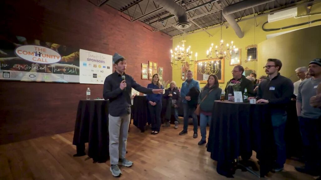 Uptown businesses dealing with economic impact due to ICE presence, but help is on the way