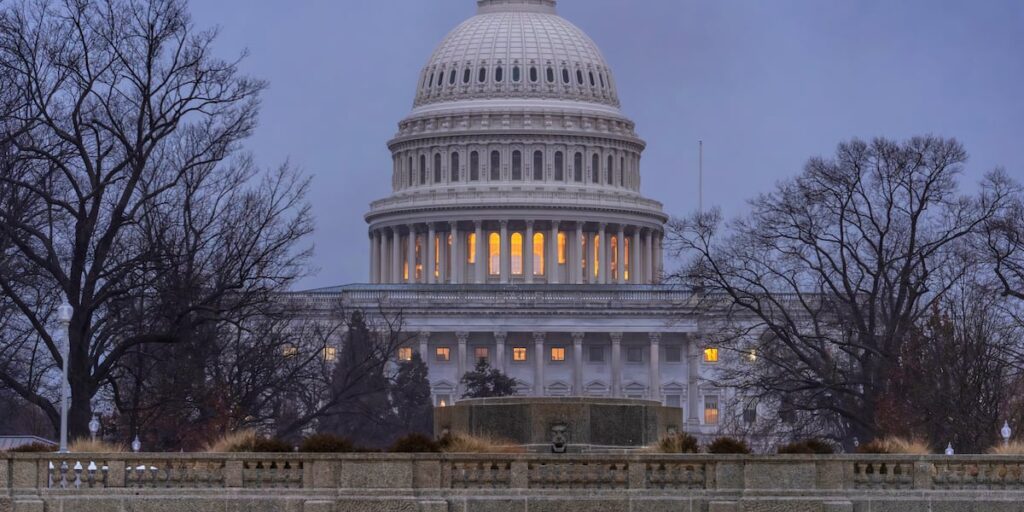 House Democrats spotlight care economy as part of midterm affordability agenda