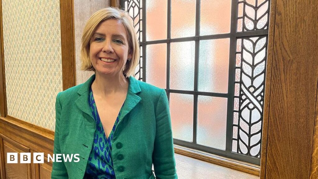 Lincolnshire mayor cuts English classes for some foreign nationals