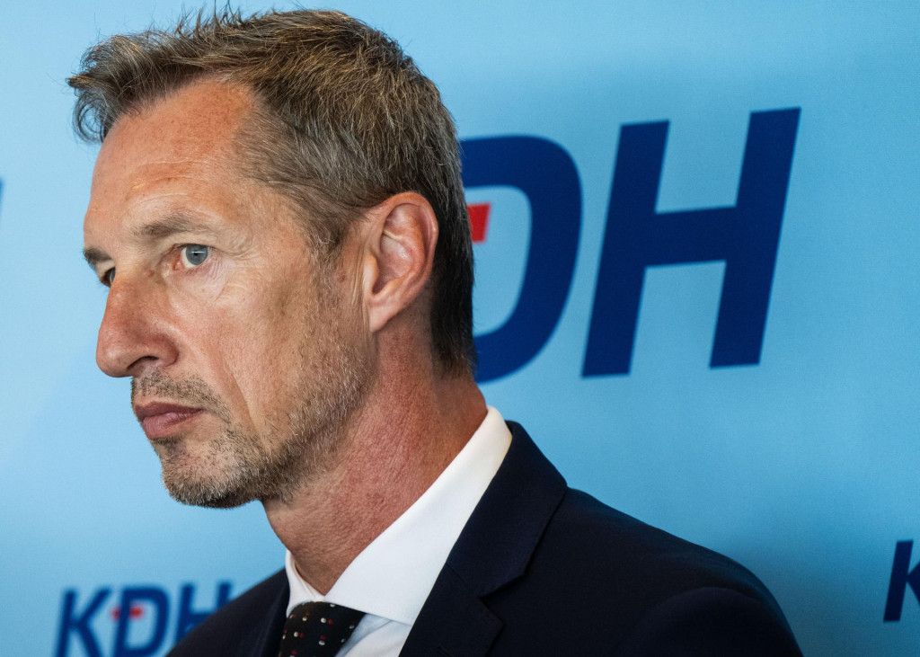 Parliamentary opposition criticises Slovakia’s decision to sue the EU over the RePowerEU regulation