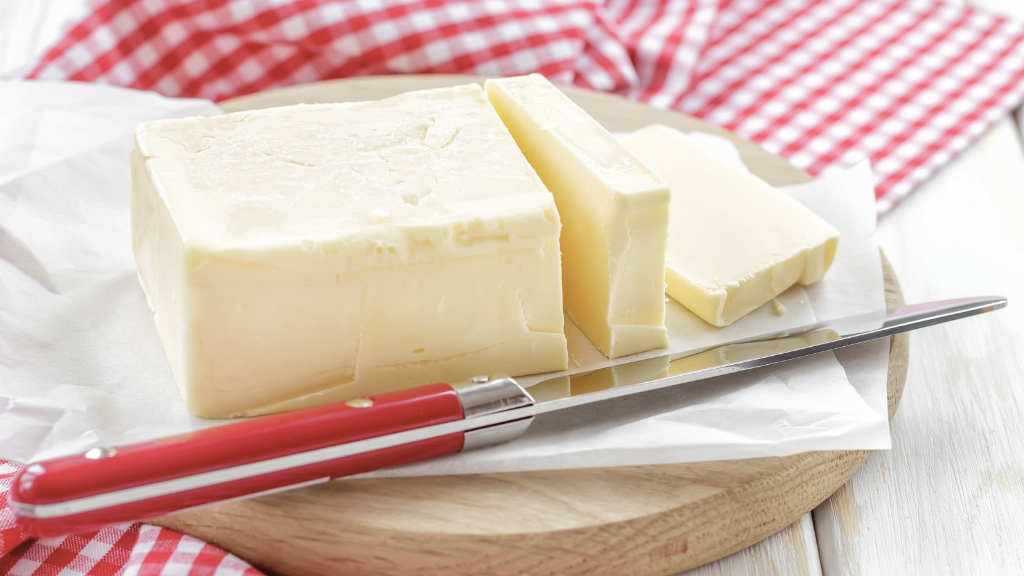 Norway Buys Margarine From Russia For The First Time