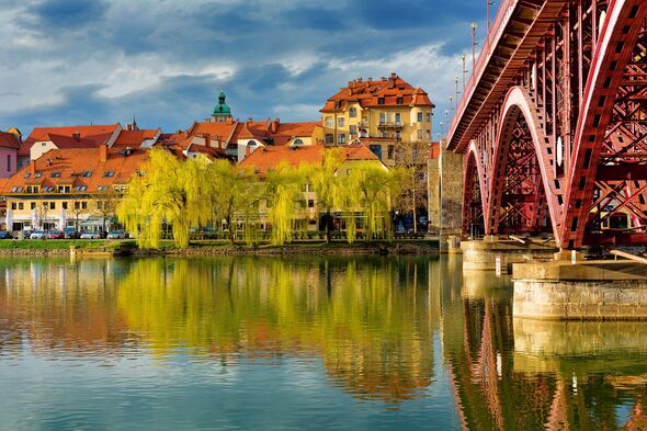 Maribor, Slovenia