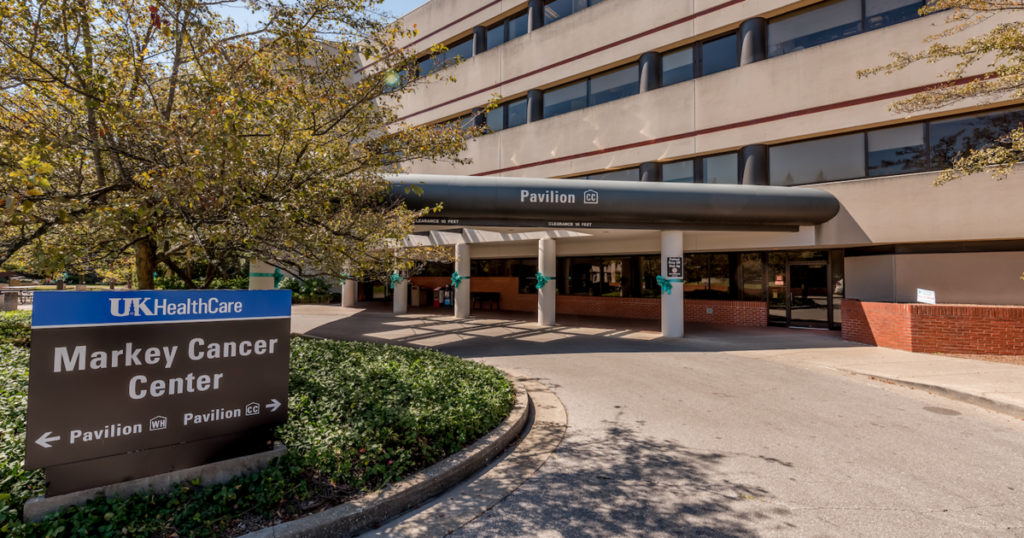 $12.5 million gift from Markey Cancer Foundation will support Markey Cancer Center’s mission, priorities