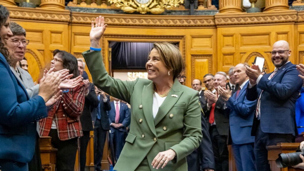 Denmark and Massachusetts’ innovation pact « Euro Weekly News