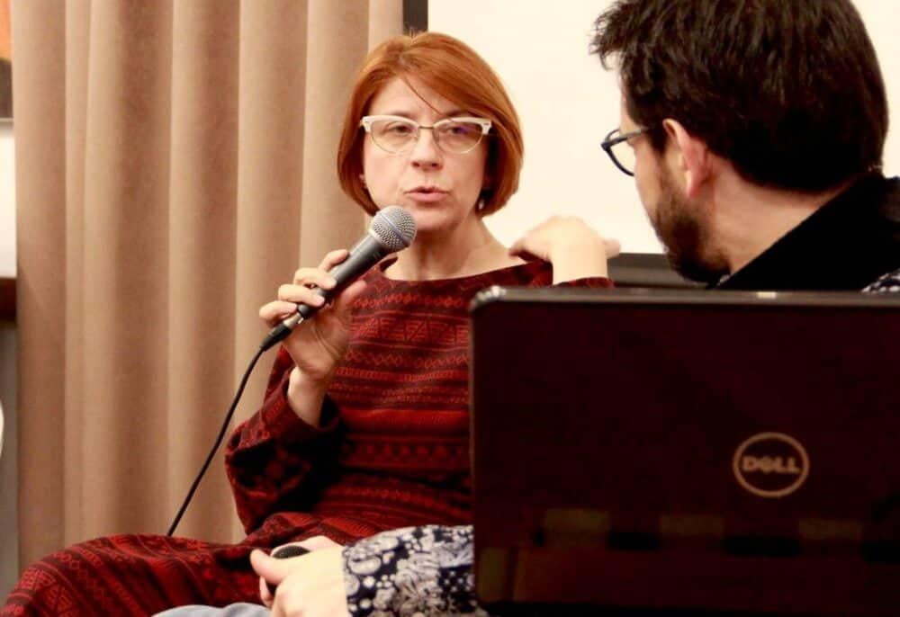 Former judge Chiș accuses a "simulacrum of control" with reference to the report of the Judicial Inspection on the documentary "Captured Justice"