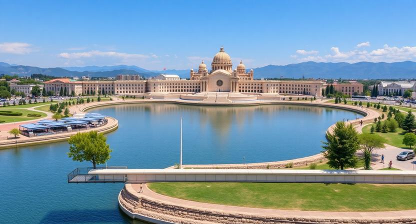 Medical tourism growth in armenia - travel and tour world