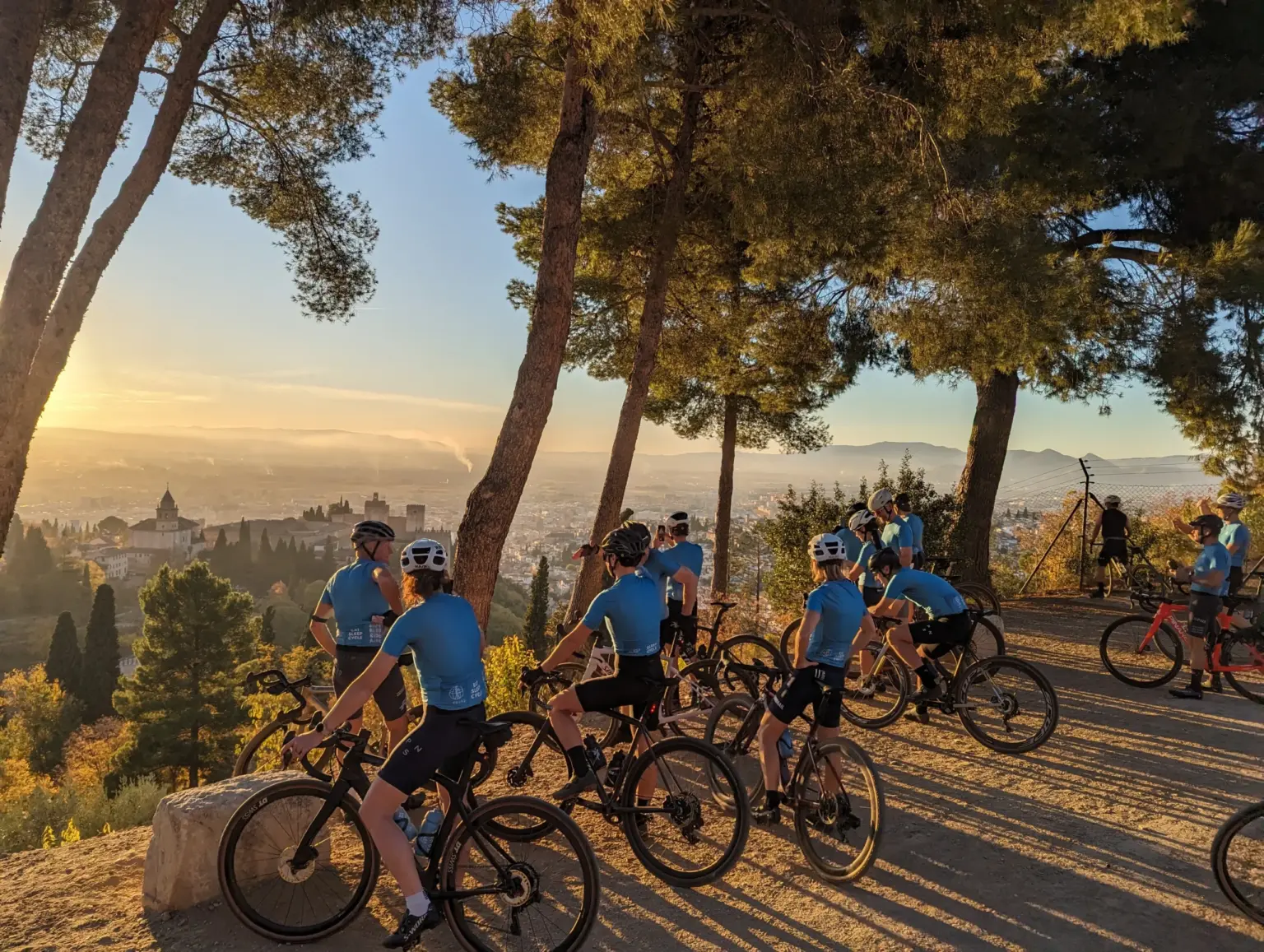 Networking on two wheels? New trade event will see buyers and suppliers cycle through Slovenia - Conference & Meetings World