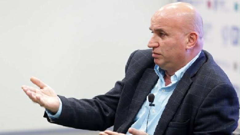 Will Albin Kurti be able to get rid of Vjosa Osmani, as the "US president" in Kosovo