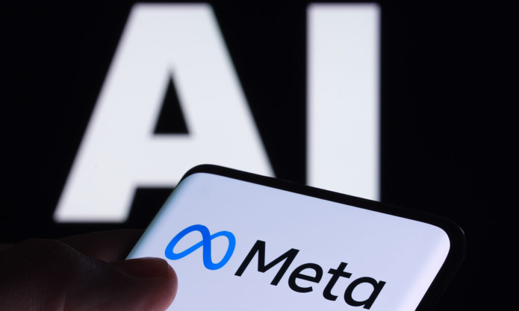 EU Tells Meta to Allow Room for Rival AI Assistants