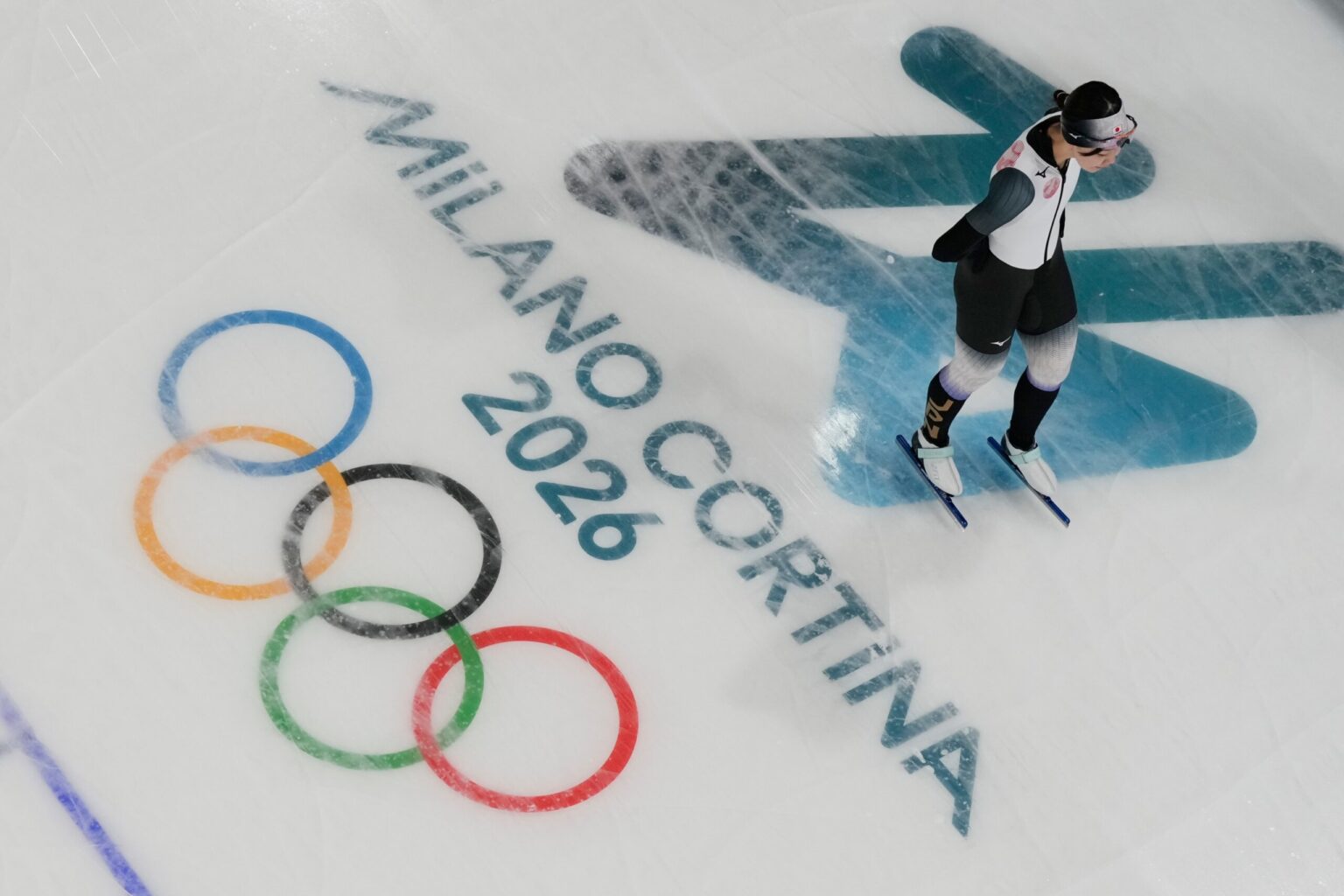 Italy braces for Winter Olympics with high security and decree targeting violent protesters