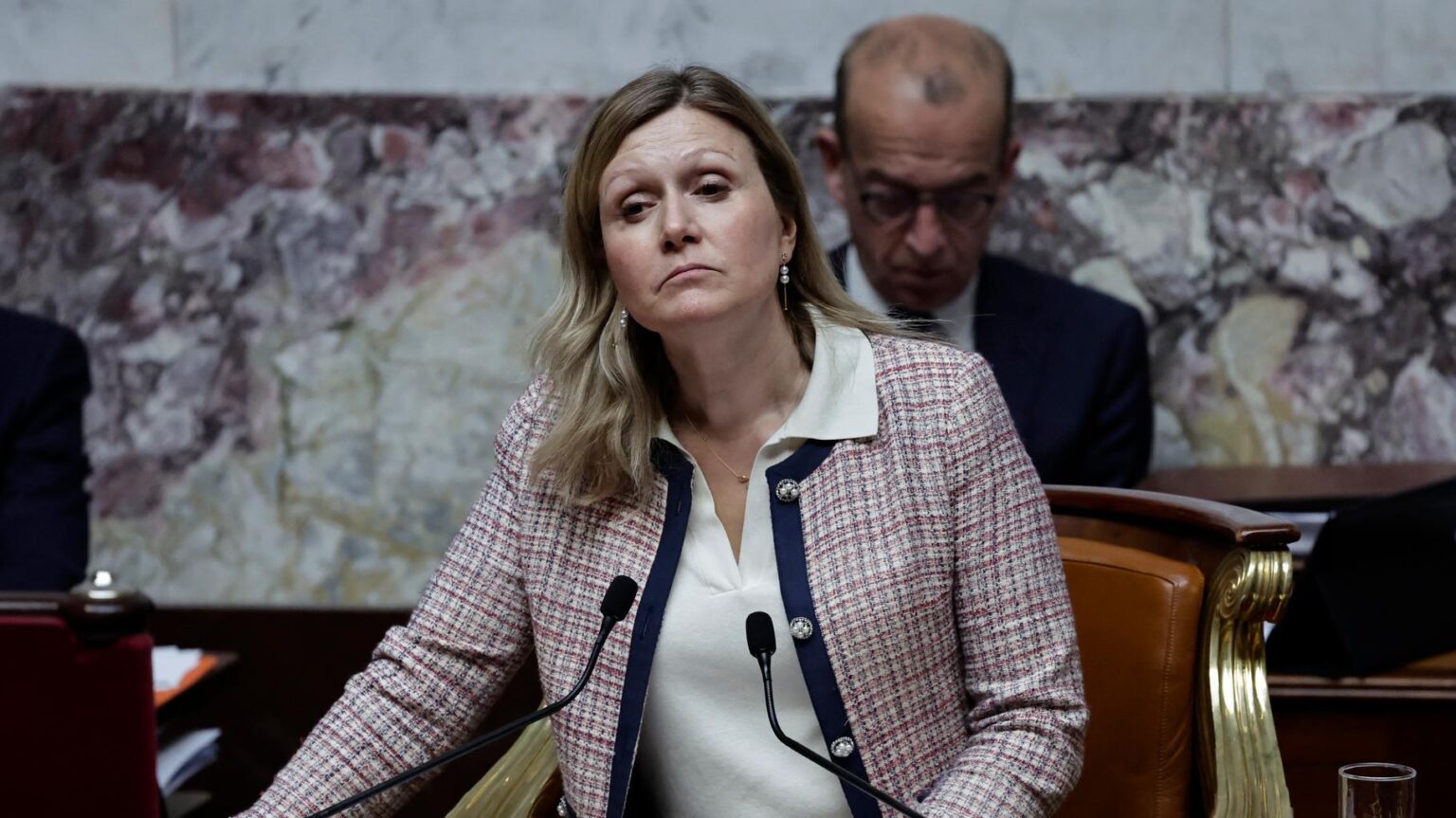 Why Yaël Braun-Pivet does not want a commission of inquiry into Epstein