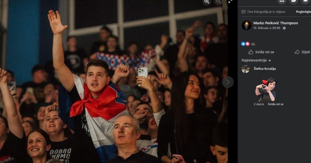 Discussion on the dismissal of Marin Vukoja at the Constitutional Court of Bosnia and Herzegovina will soon be held