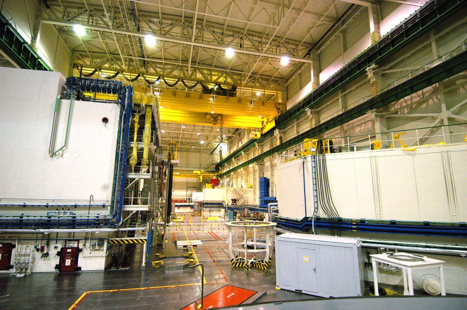 Slovak nuclear output hits record high Slovak nuclear output hits record high