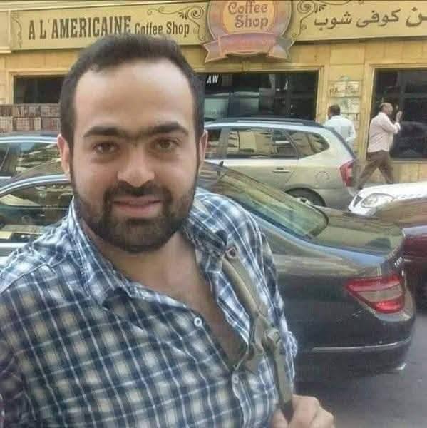 Mohamed Adel