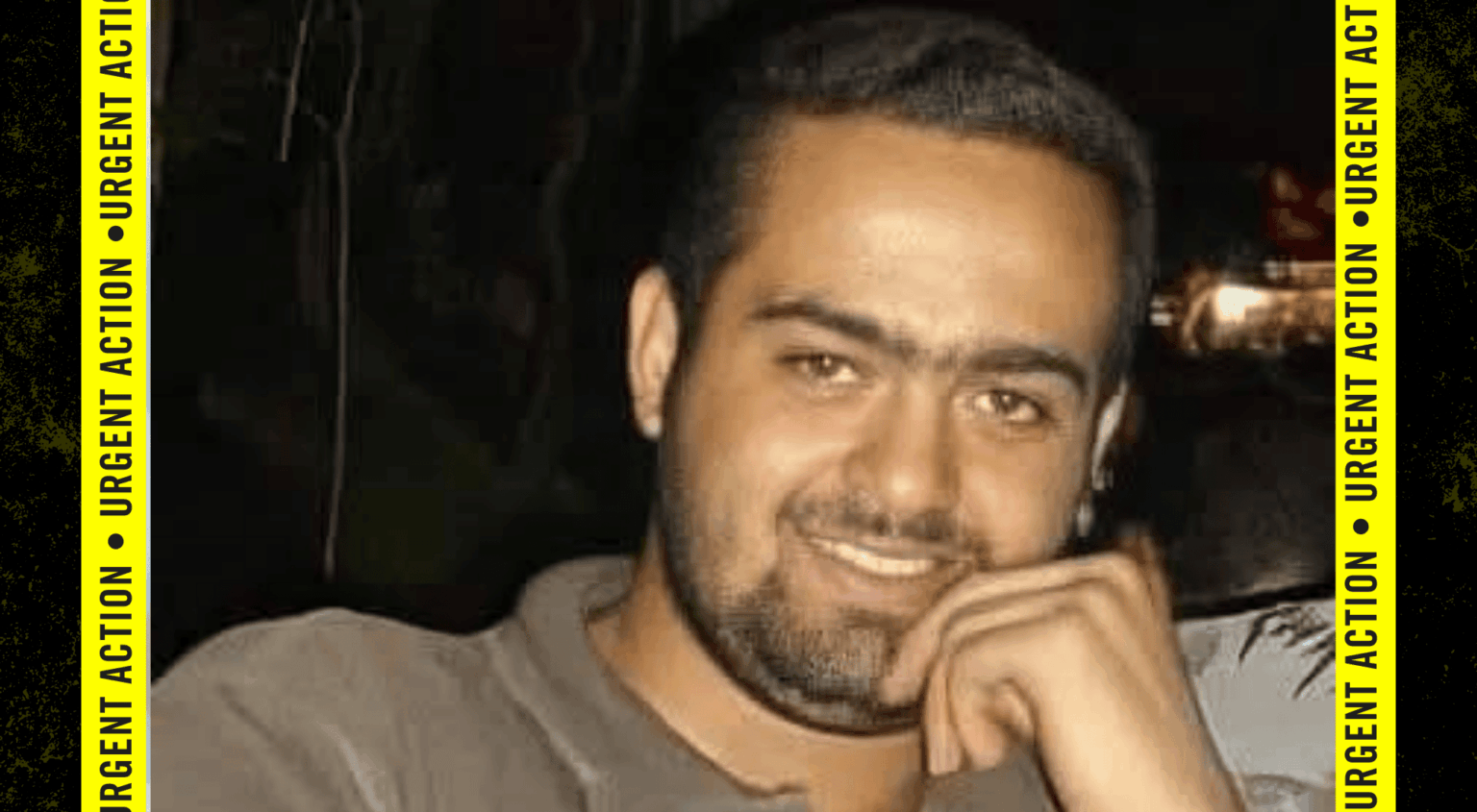 Mohamed Adel