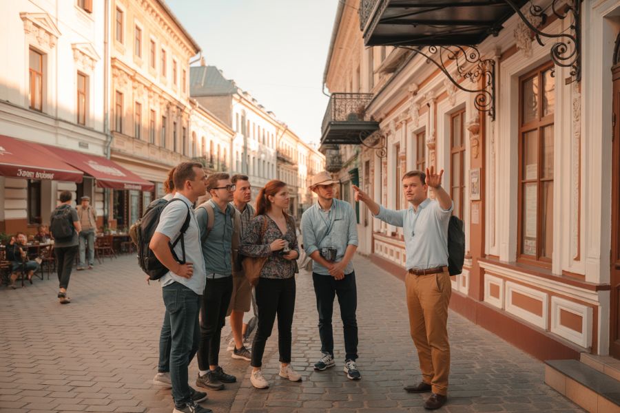 European Tourist Numbers in Moldova Climb Over Ten Percent: Everything You Need to Know European Tourist Numbers in Moldova Climb Over Ten Percent: Everything You Need to Know