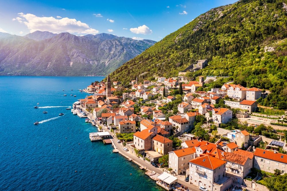 Montenegro