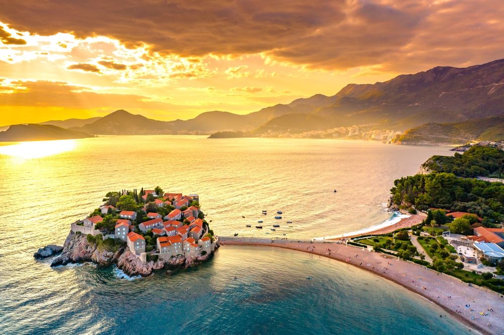 Montenegro