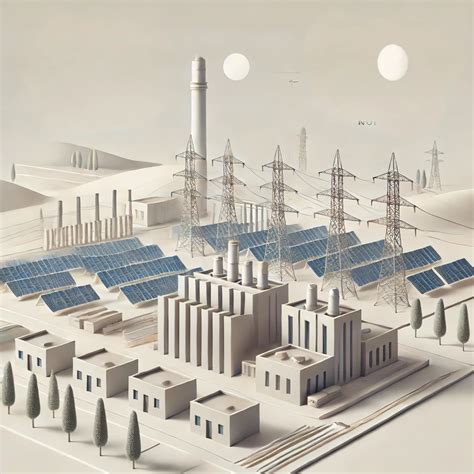 Morocco Powers Spain: Electricity Export Success