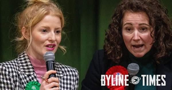 Exclusive Poll: Anti-Reform Tactical Voters Poised to Defeat Nigel Farage’s Party in Gorton and Denton By-election