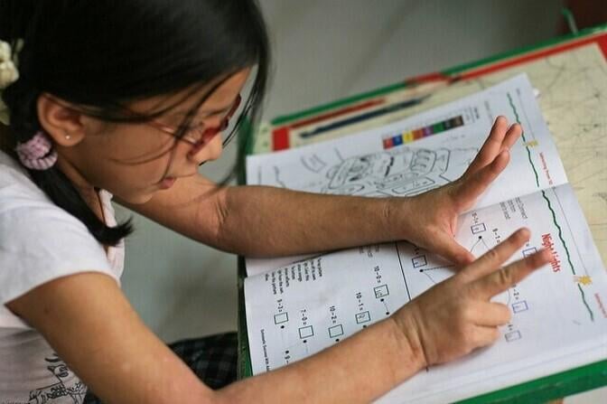 Estonian students do not know how to apply math skills in real life