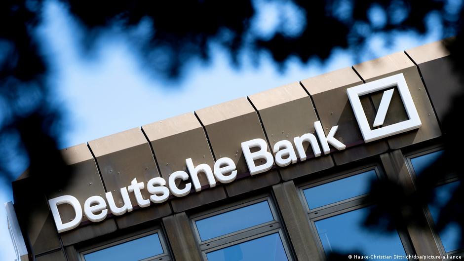 The Jeffrey Epstein case leaves Deutsche Bank trembling