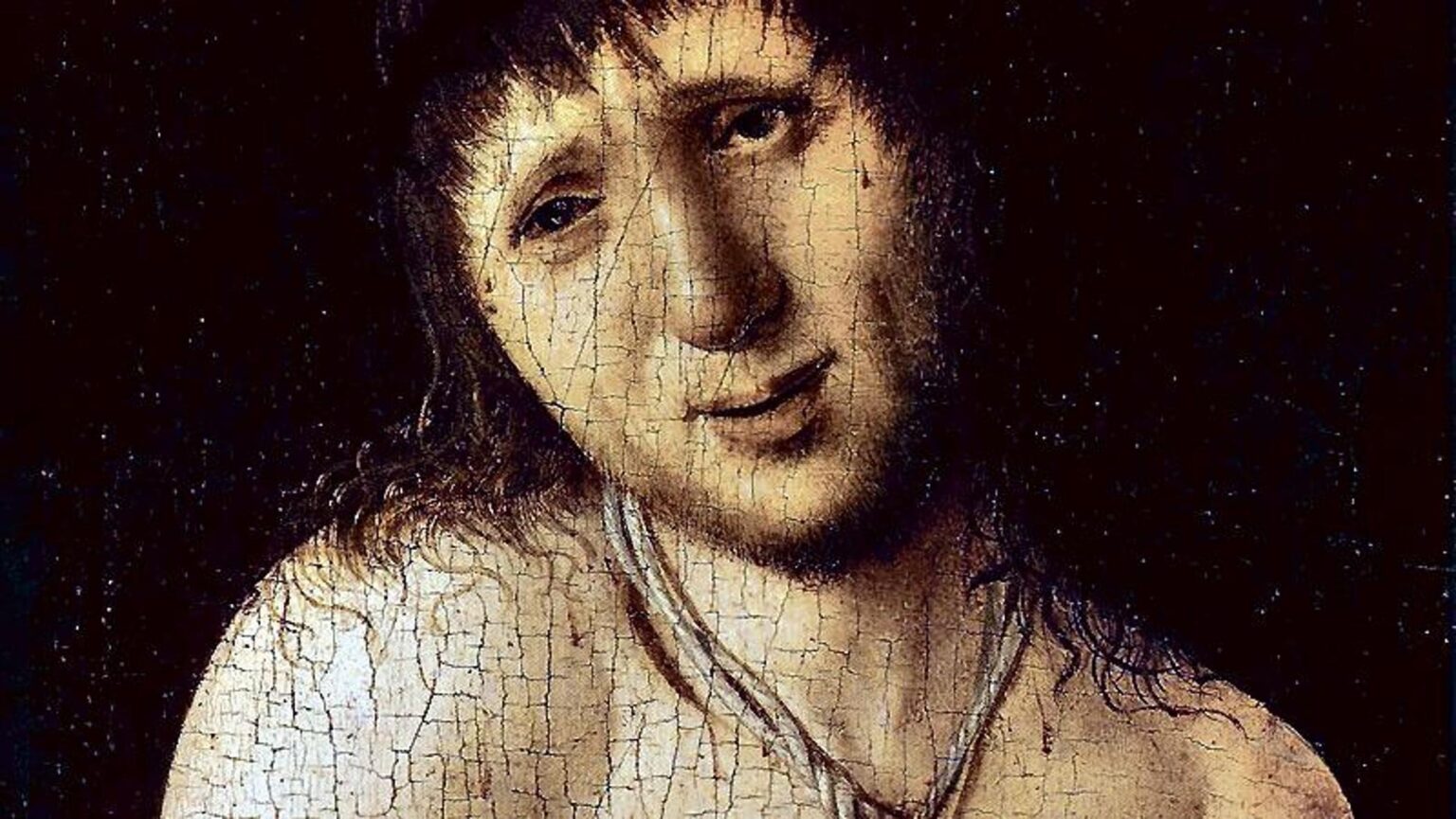 Italy buys Antonello da Messina who changed Ecce Homo forever