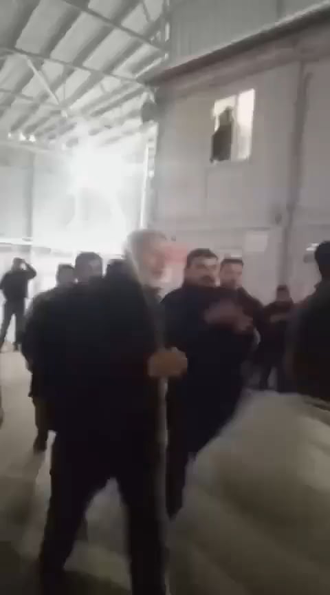 Managers of the Union, which announced that it would seize Polyak Madencilik, were taken into custody. The State Was Again Positioned Against the Worker.