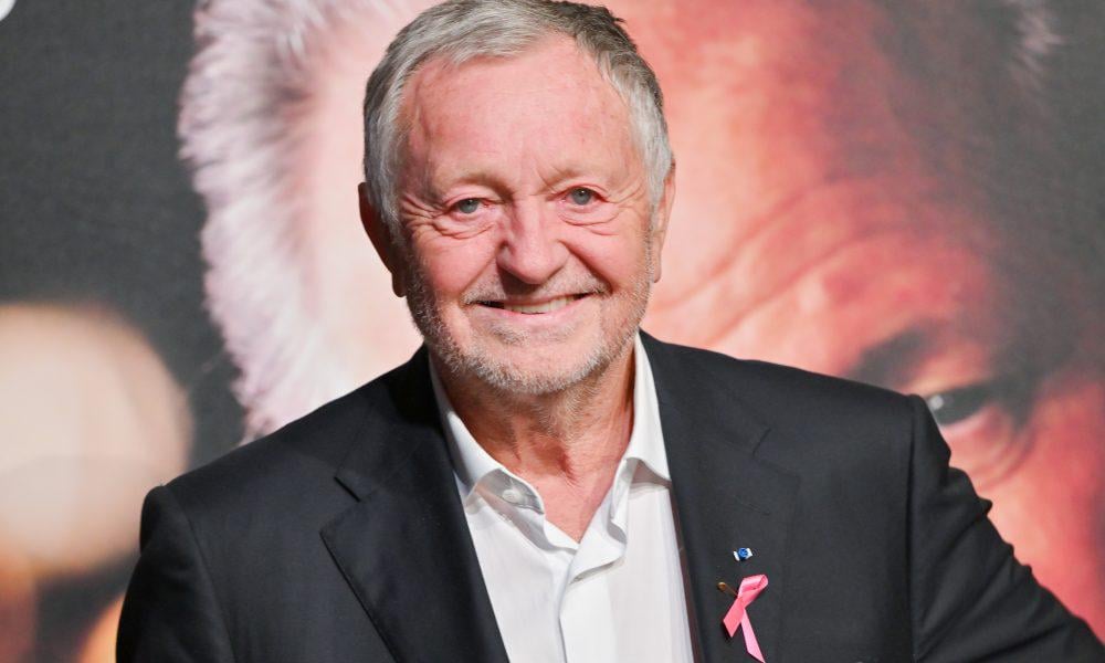 Municipal – Jean Michel Aulas proposes replacing the city of Lyon with a stadium with 1.4 million seats