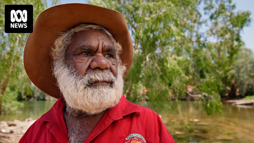 Native title holders awarded more than $54m for economic, spiritual loss from NT's McArthur River Mine