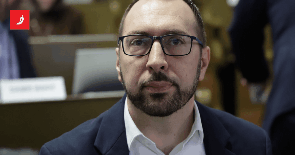 Tomašević: There is no reception in Zagreb because they insisted on Thompson