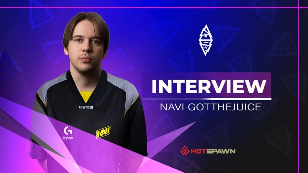 Gotthejuice At BLAST Slam 6 Malta: "I Got To Fly Business Class For The First Time Thanks To BLAST"
