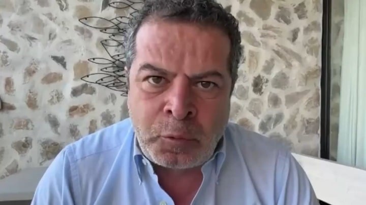 Cüneyt Özdemir, who was stranded in Mexico: "There is a curfew. It is not the state that imposes this curfew, it is the cartel. 'Whoever comes out, we will torture or kill him.' they say."