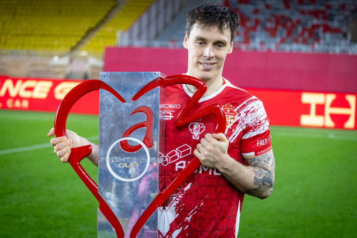 FIGHT AIDS Cup 2026